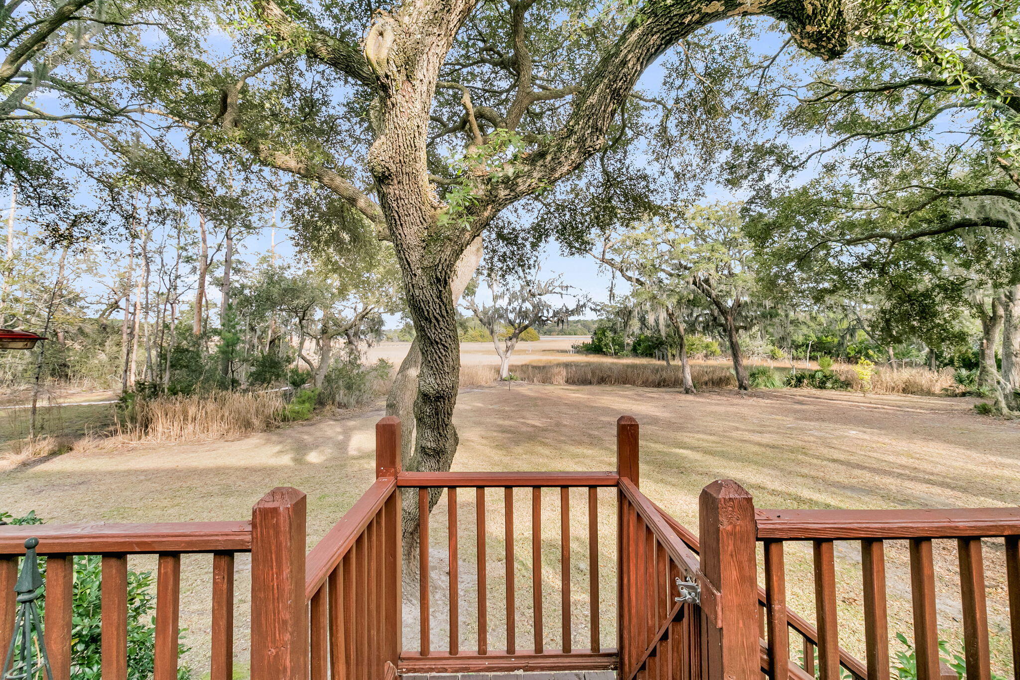 5010 Timber Race Course