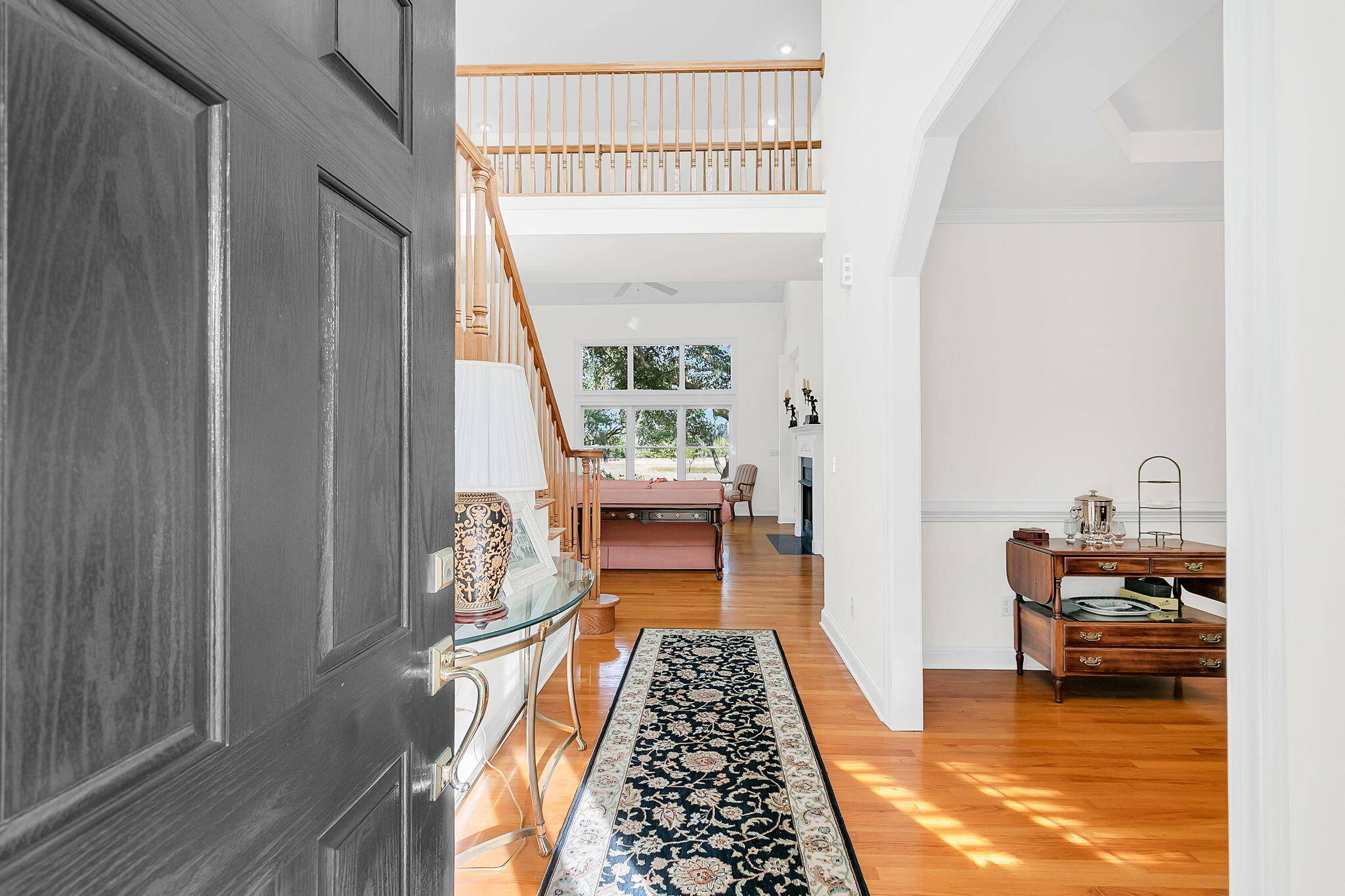 5010 Timber Race Course