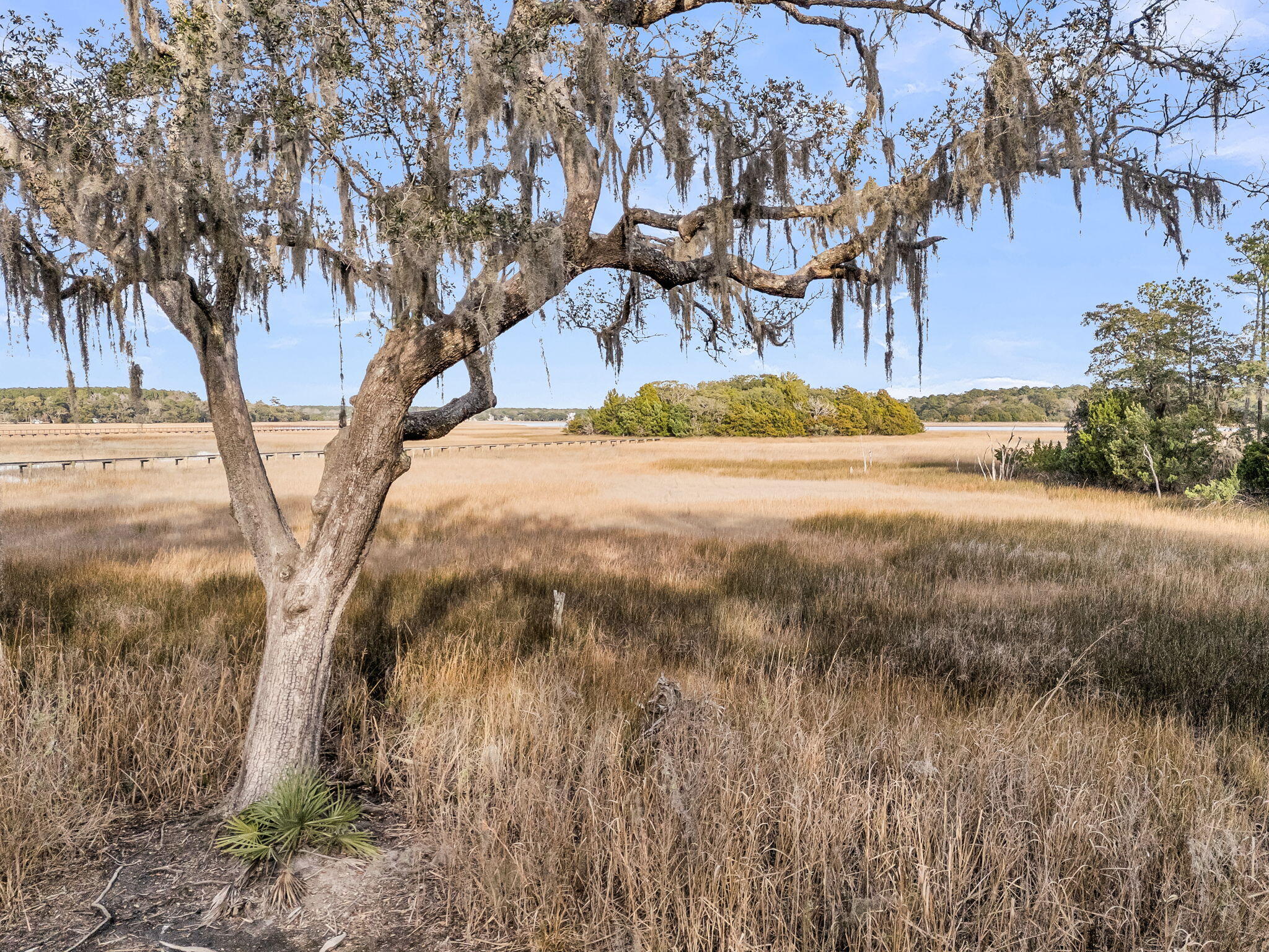 5010 Timber Race Course