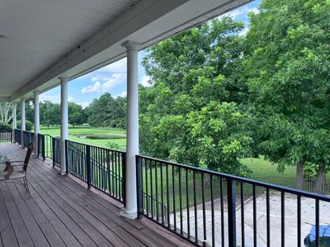 A home in Meggett