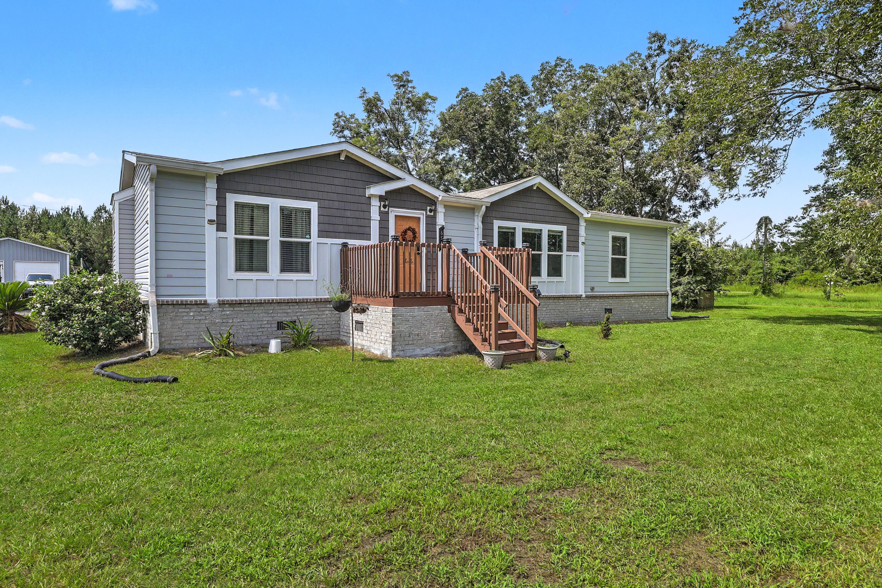 654 Second Texas Road
