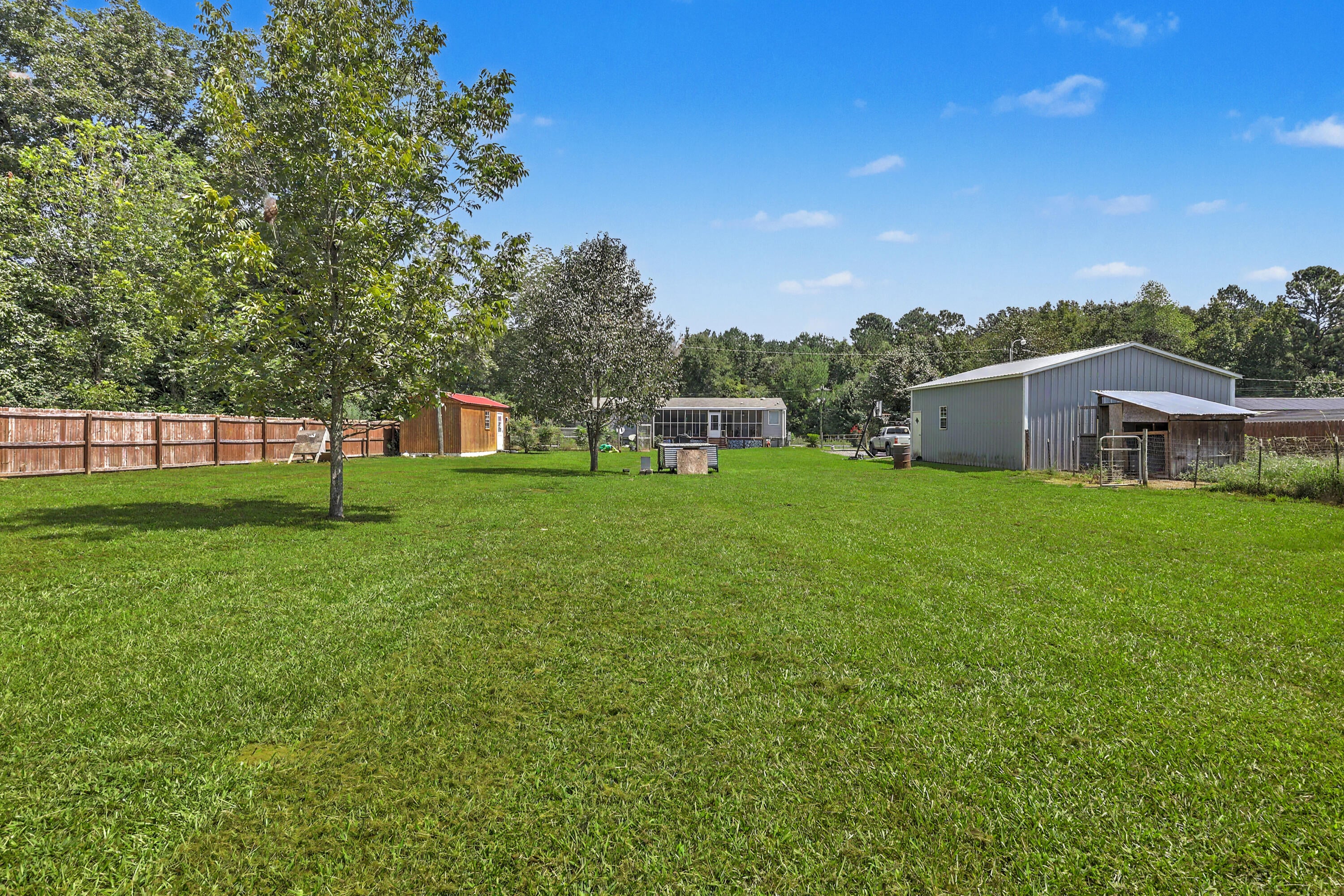 654 Second Texas Road