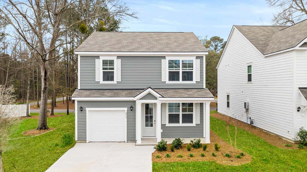 Photo of 1021 Refuge Way, Summerton, SC 29148 (MLS # 26022572)