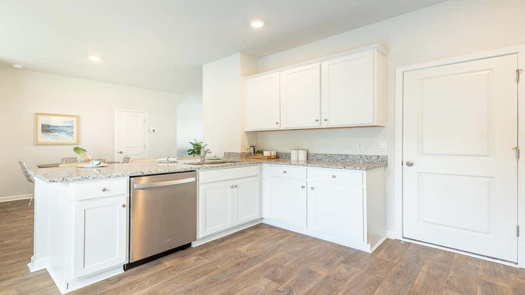 Photo of 1021 Refuge Way, Summerton, SC 29148 (MLS # 26022572)