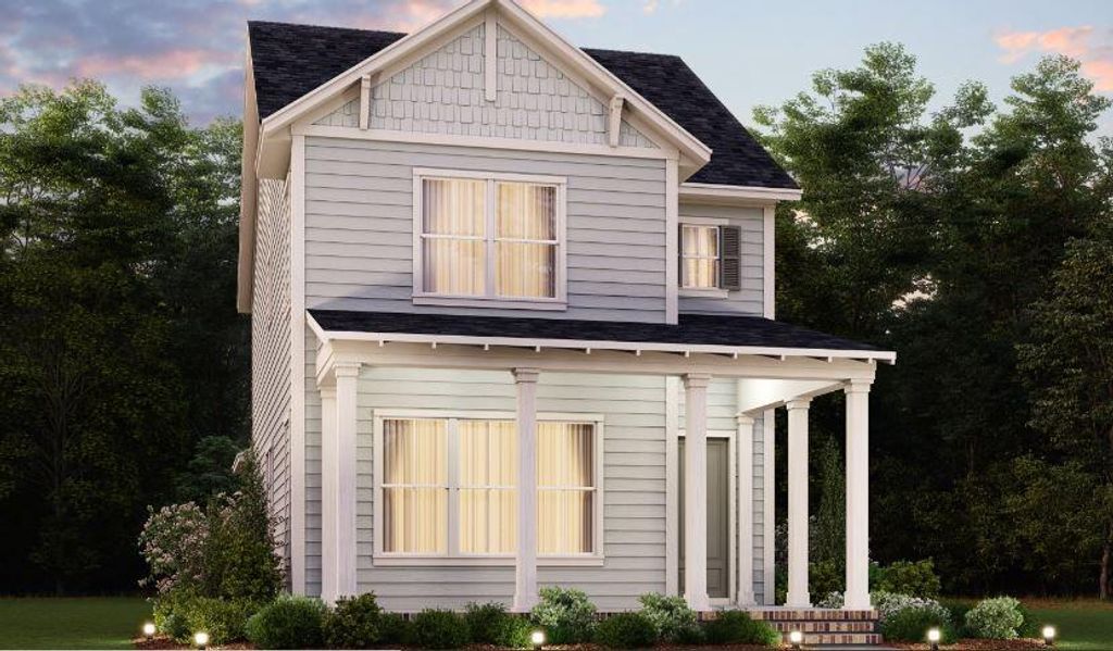 Photo of 741 Blueway Avenue, Summerville, SC 29486 (MLS # 25031754)