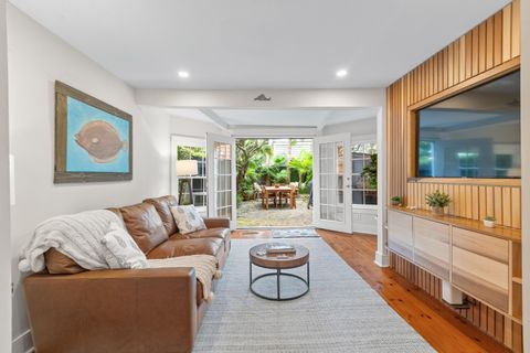 Photo of 87 Tradd Street, Charleston, SC 29401 (MLS # 25022712)