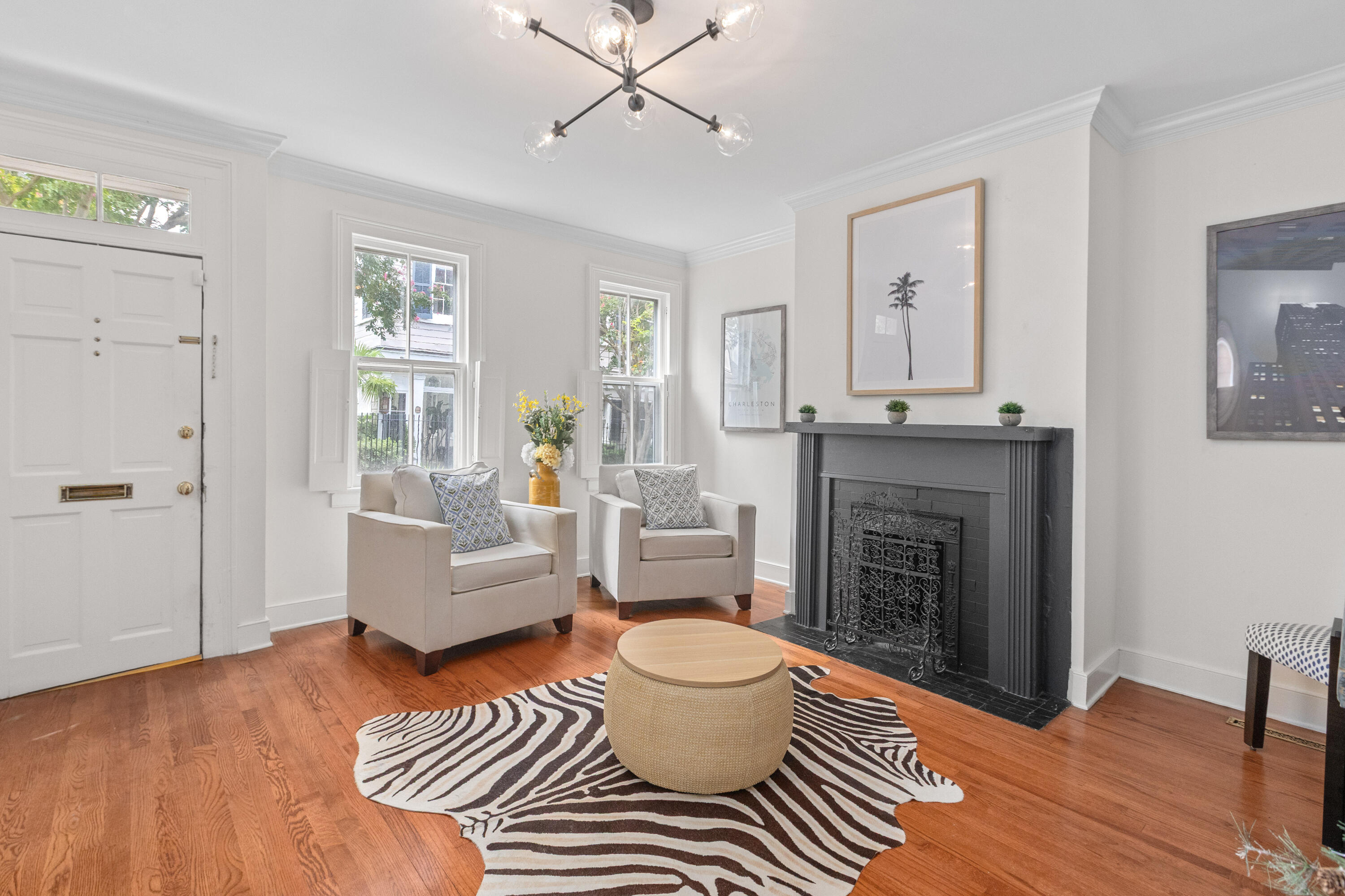 87 Tradd Street