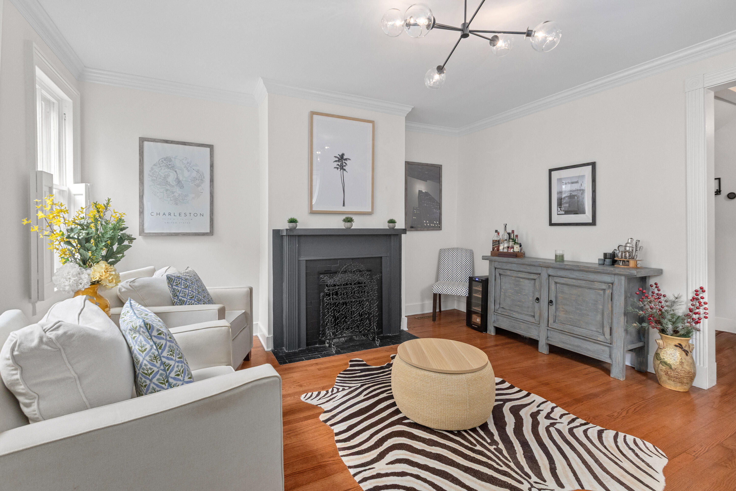 87 Tradd Street