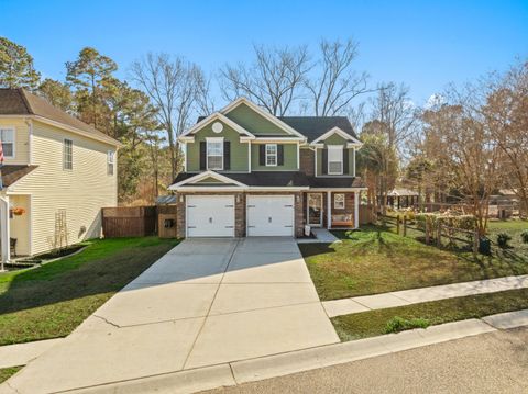 161 Kimberton Avenue Moncks Corner SC 29461