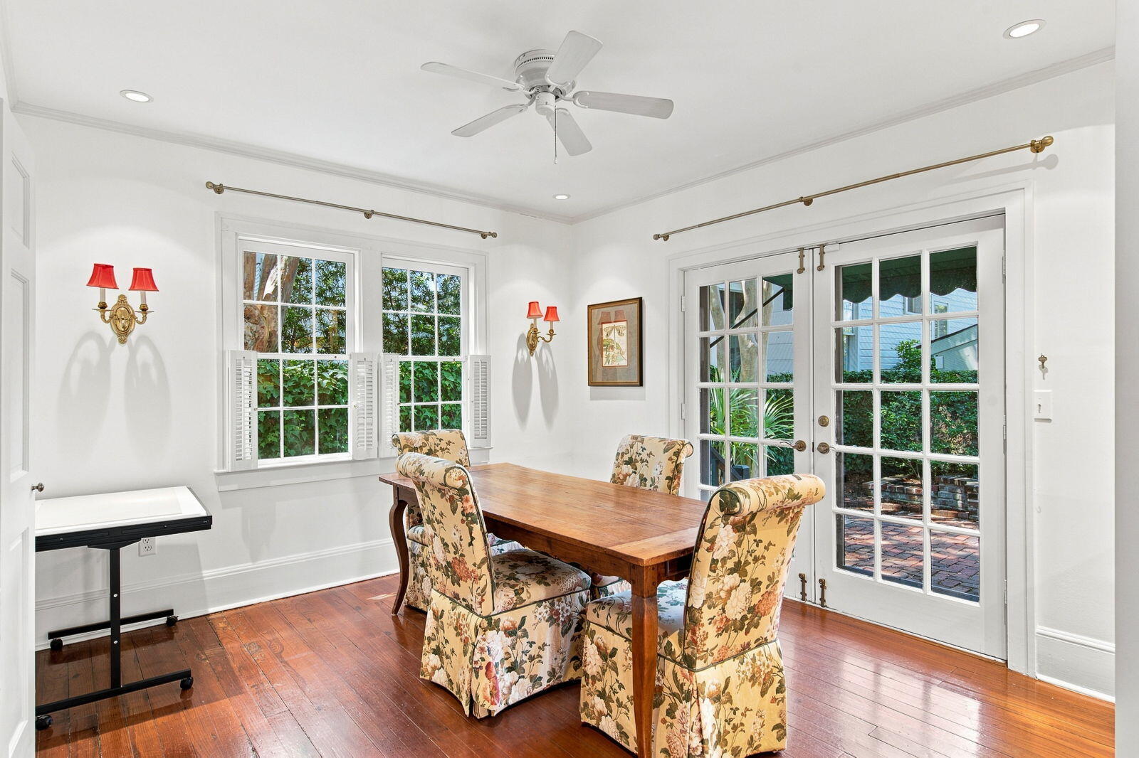 3 Greenhill Street