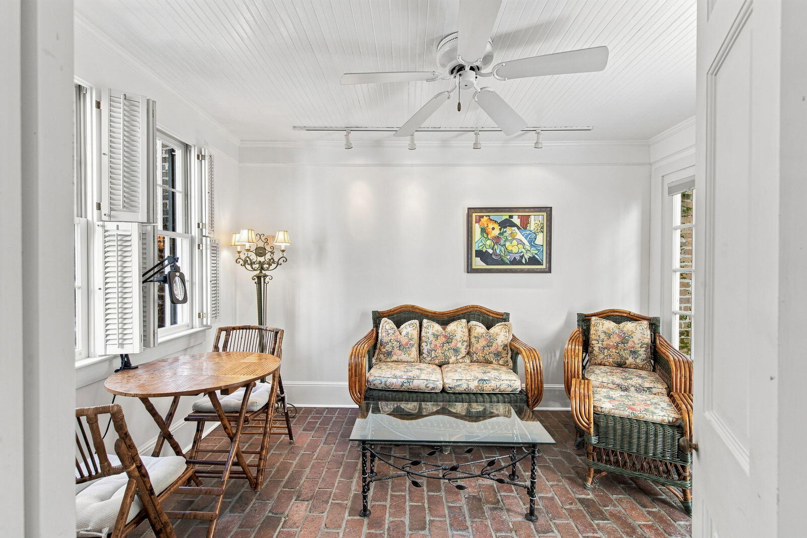 3 Greenhill Street
