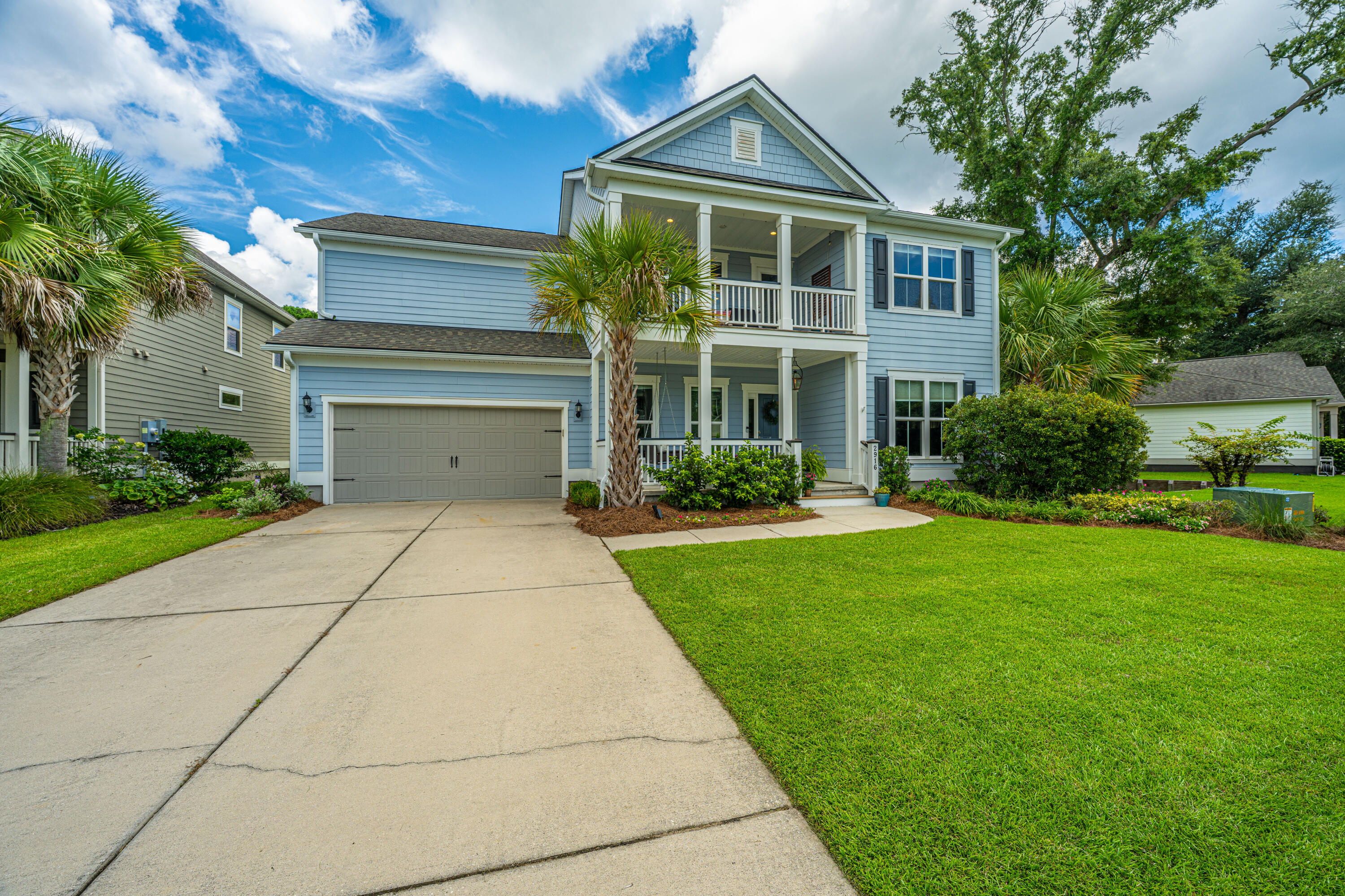 2916 Gantt Dr Drive