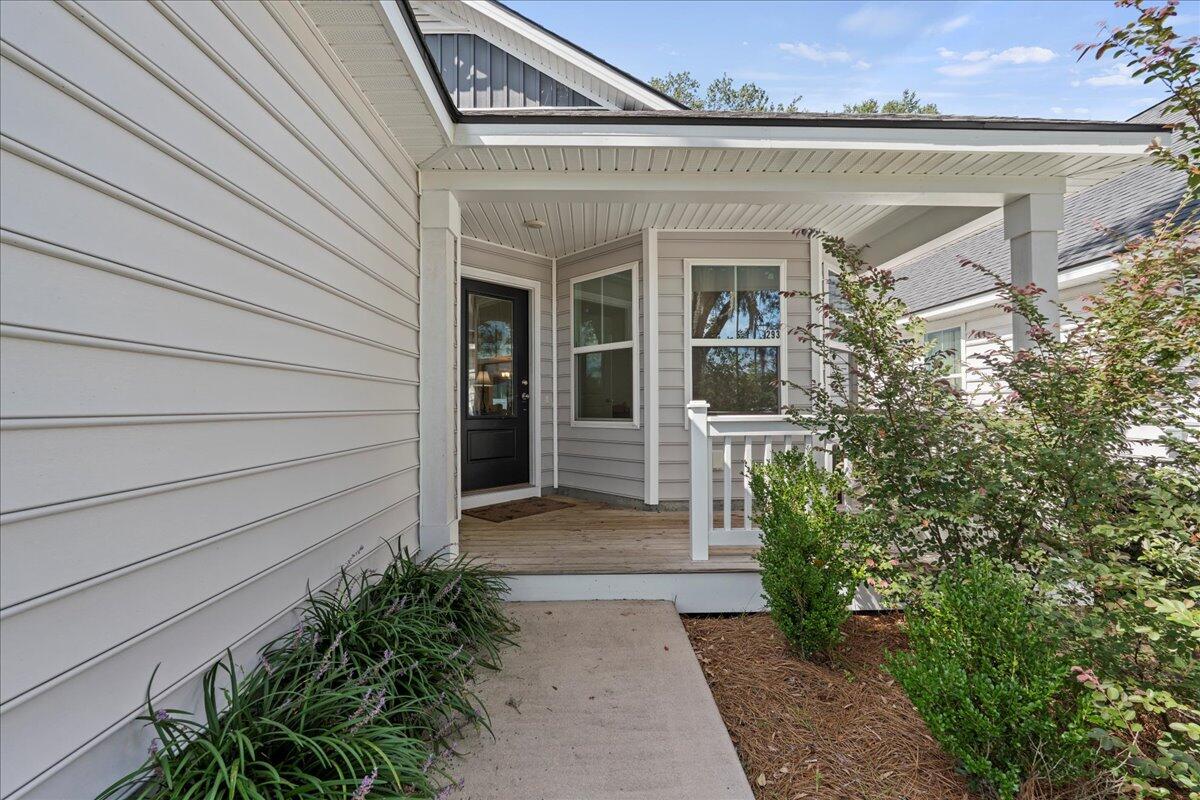 293 Volunteer Park Road