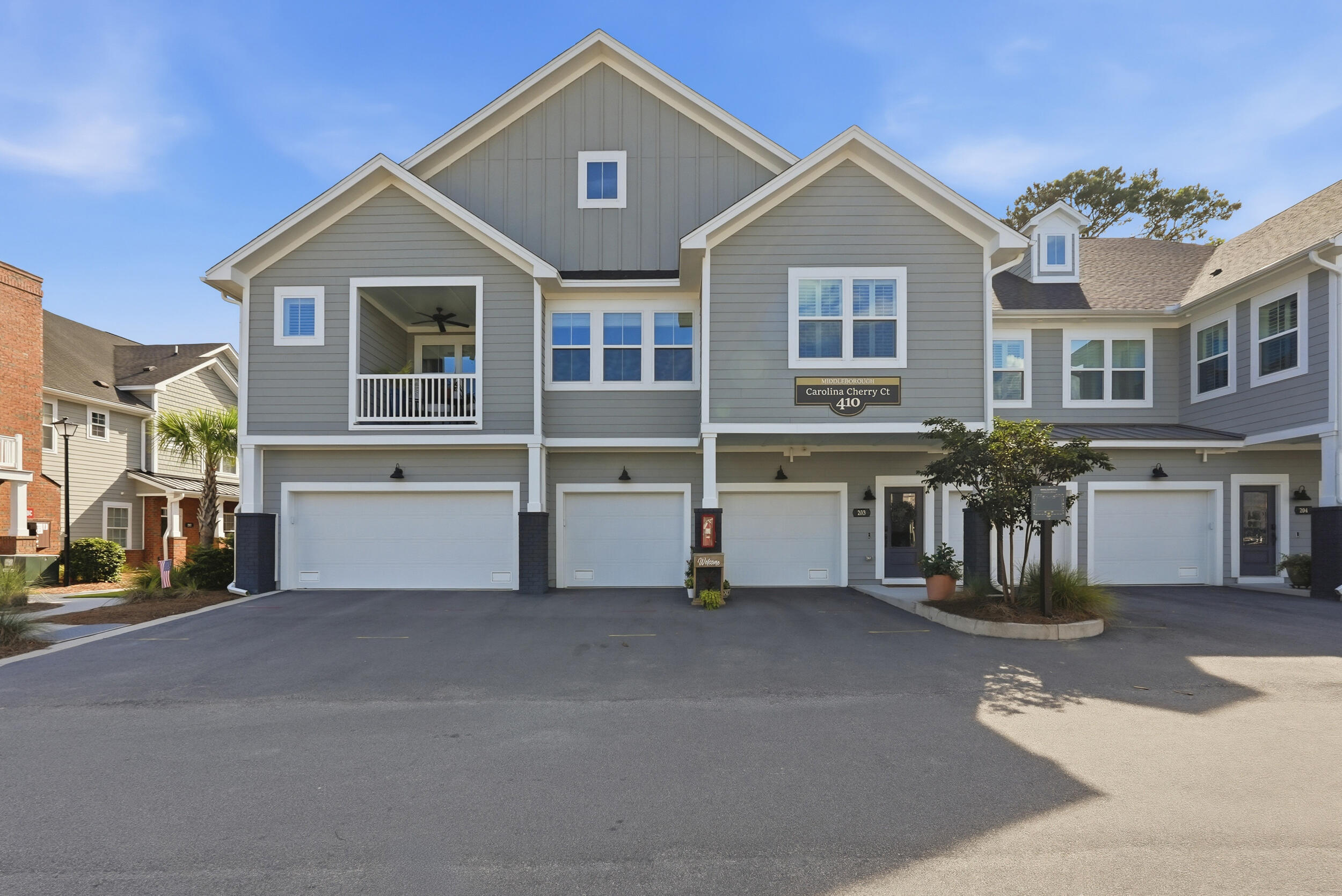 410 Carolina Cherry Court Unit 203