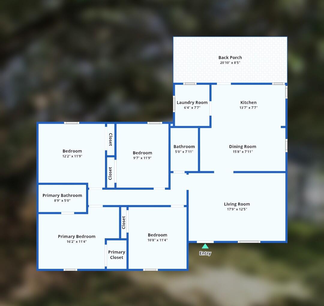 1010 Bradford Avenue