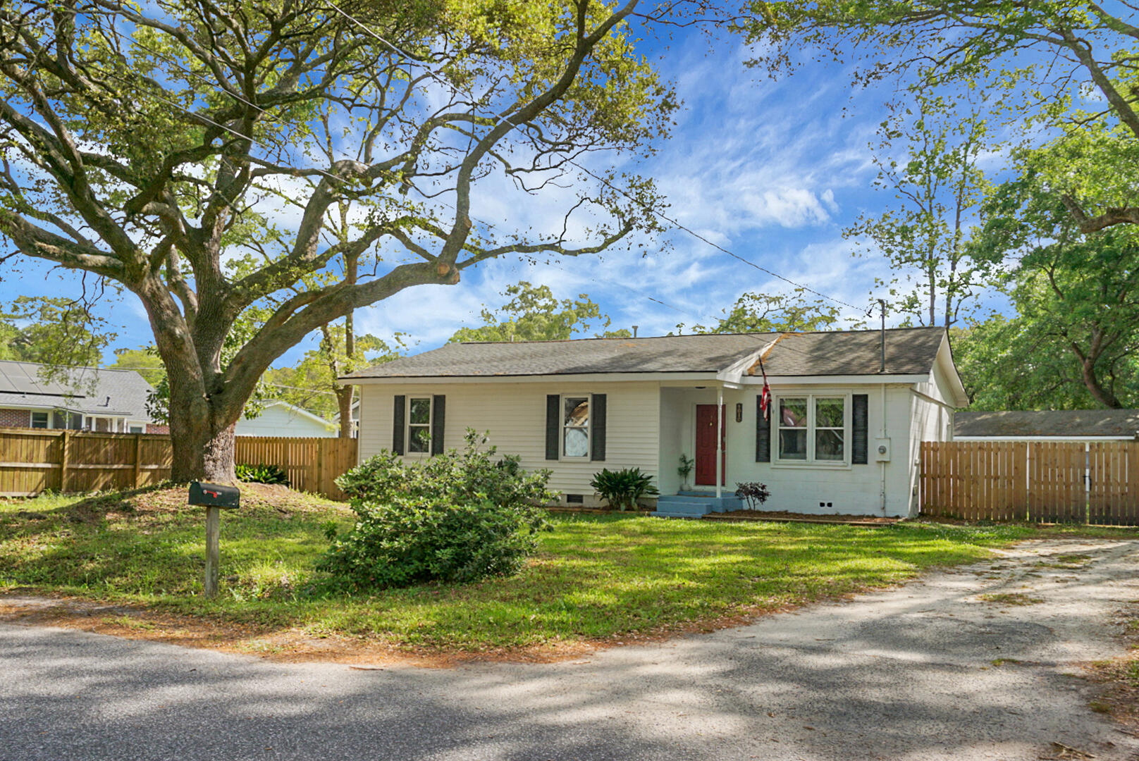 1010 Bradford Avenue