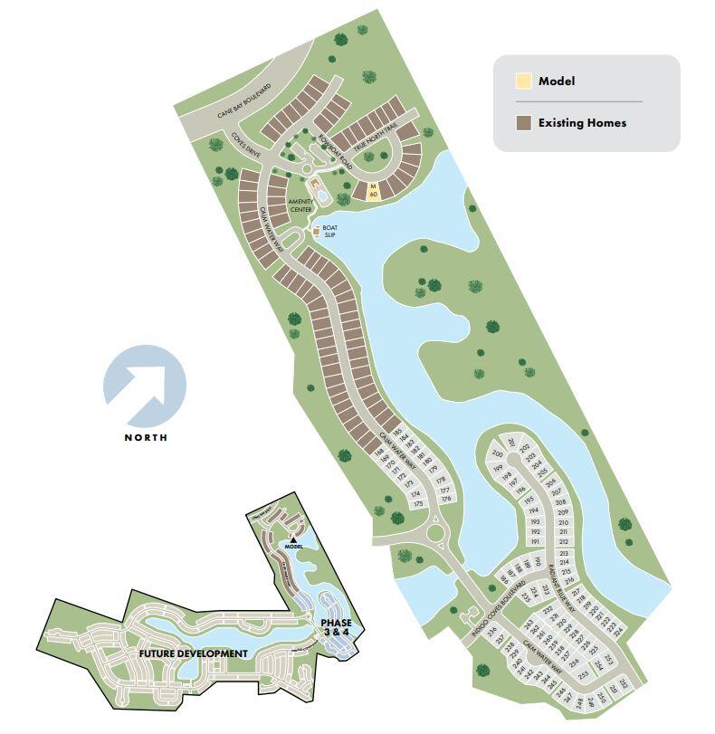 432 Radiant Blue Way