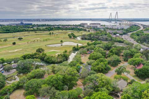 Photo of 243 Bayview Drive, Mount Pleasant, SC 29464 (MLS # 26012562)