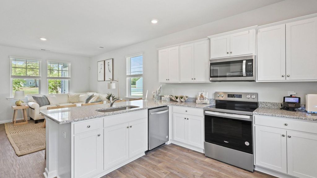 Photo of 1050 Refuge Way, Summerton, SC 29148 (MLS # 26006292)