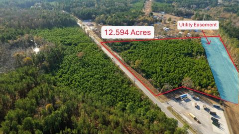 000 Ranger Drive Cross SC 29436