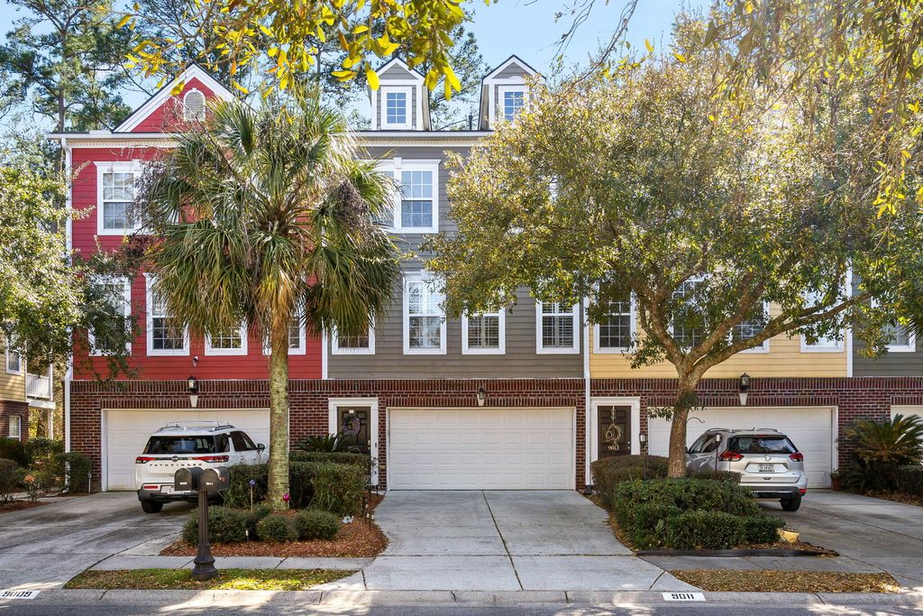 Photo of 9011 Parlor Drive, Ladson, SC 29456 (MLS # 26006203)