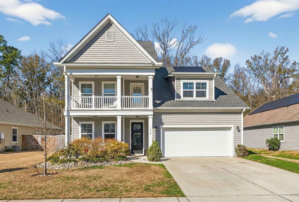 Photo of 150 Nolin Road, Moncks Corner, SC 29461 (MLS # 26002428)