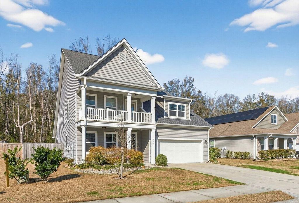 Photo of 150 Nolin Road, Moncks Corner, SC 29461 (MLS # 26002428)