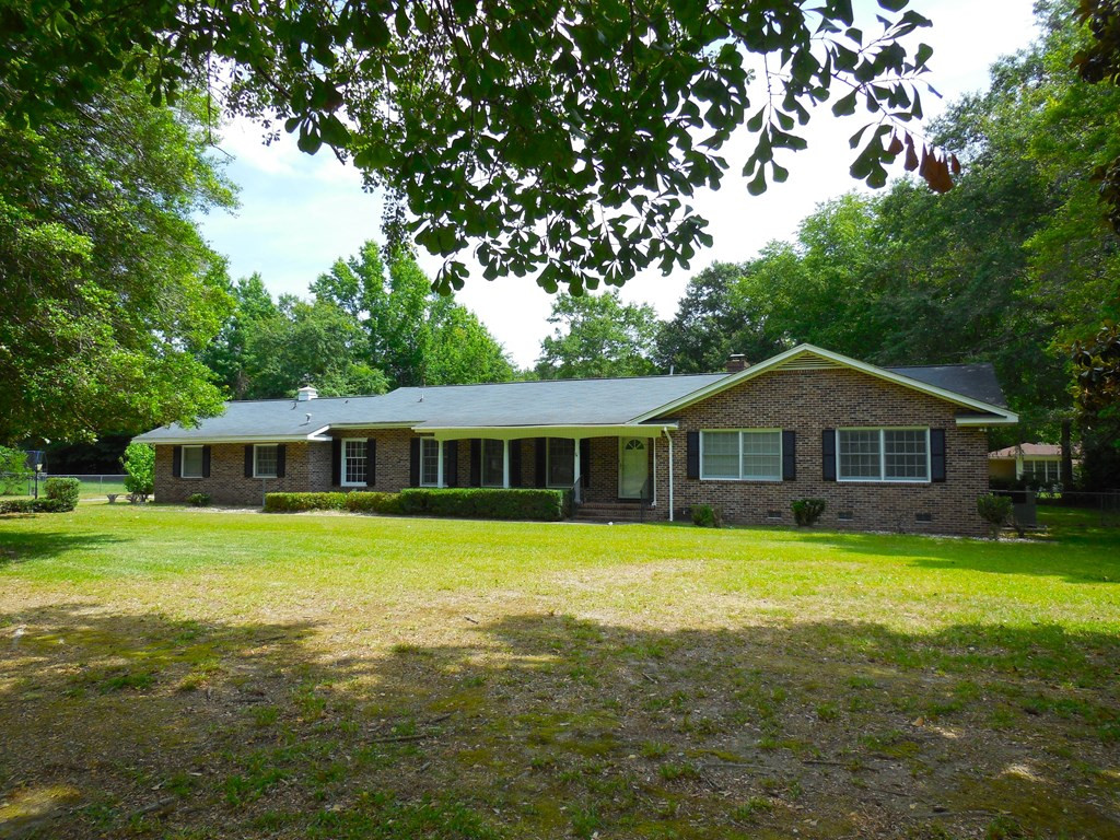 2354 Griffith Drive