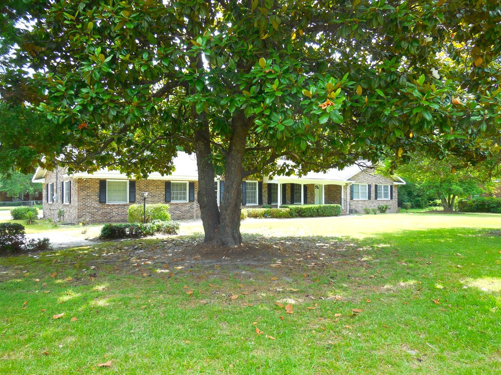 2354 Griffith Drive