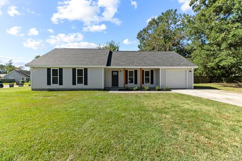 2916 Salamander Creek Lane North Charleston SC 29406