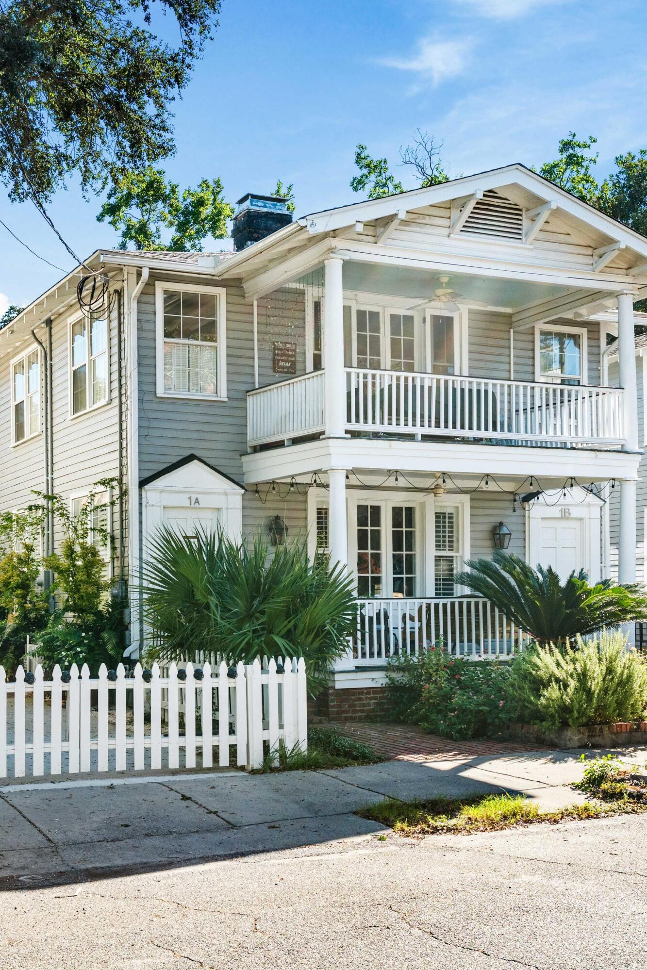 1 Rutledge Boulevard A