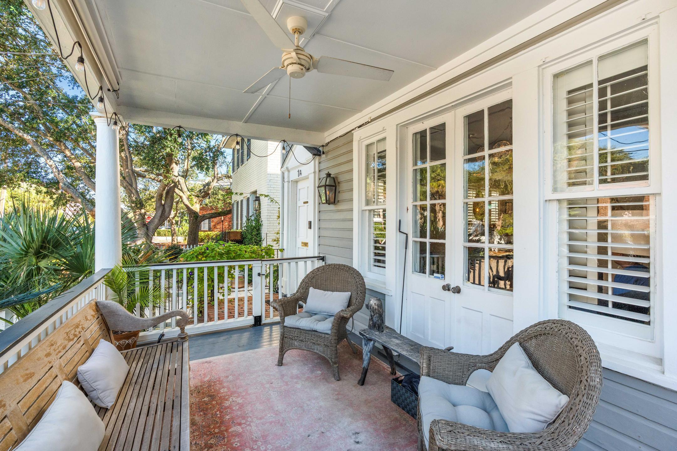 1 Rutledge Boulevard A