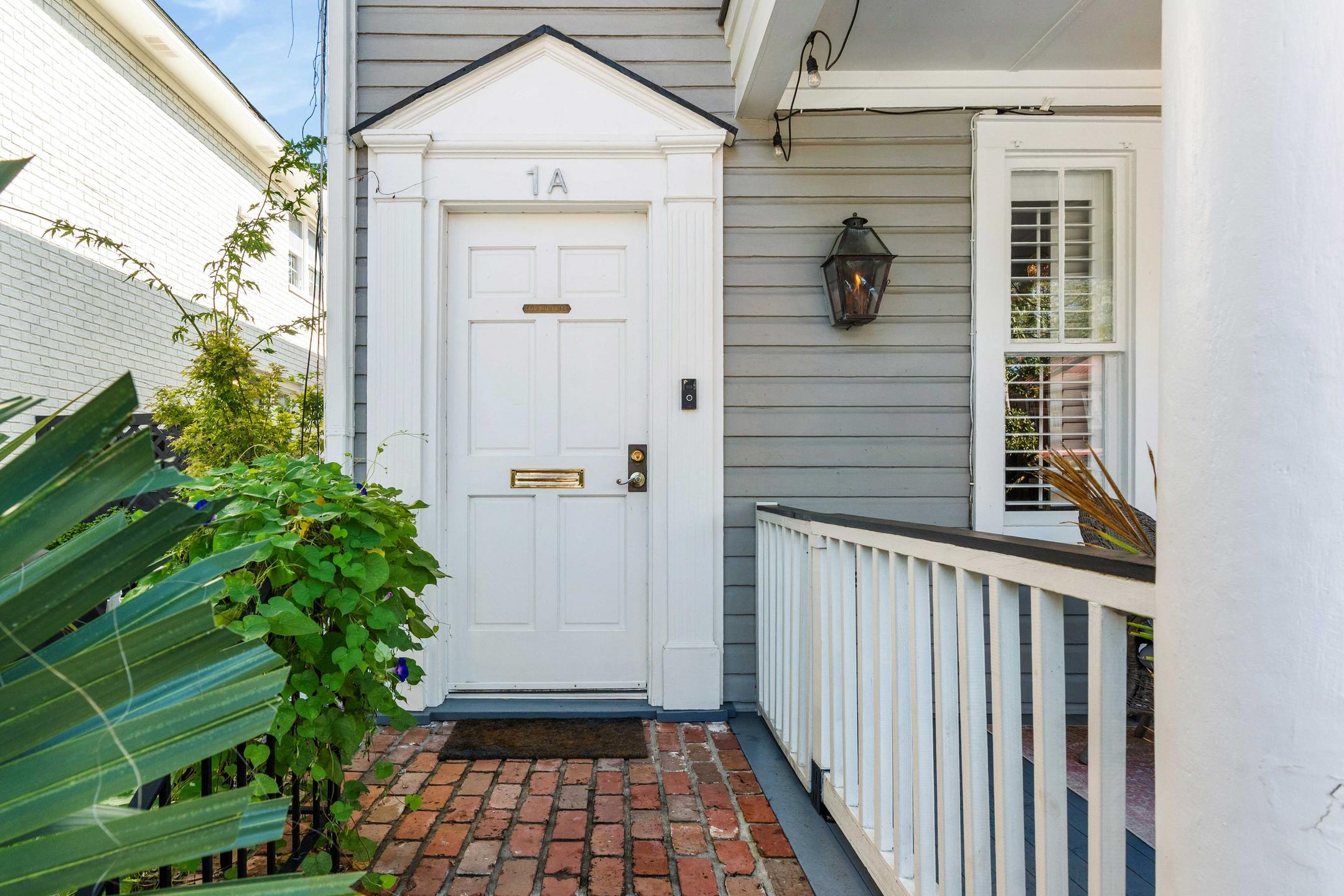 1 Rutledge Boulevard A