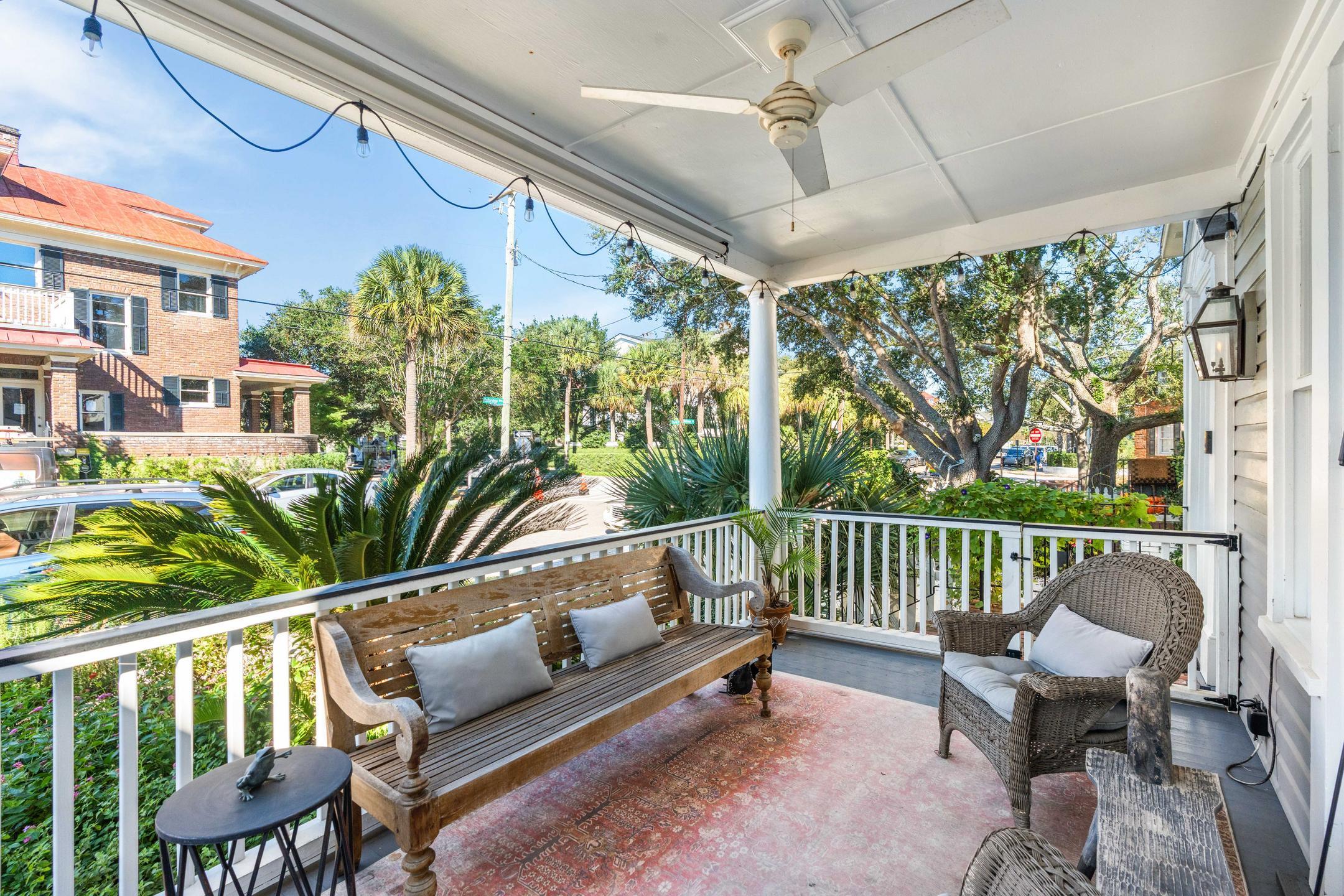 1 Rutledge Boulevard A