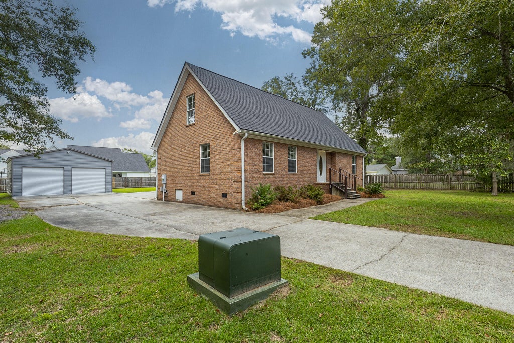 Photo of 1003 Striper Avenue, Moncks Corner, SC 29461 (MLS # 26025455)