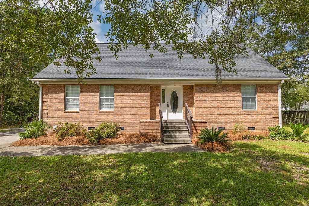 Photo of 1003 Striper Avenue, Moncks Corner, SC 29461 (MLS # 26025455)