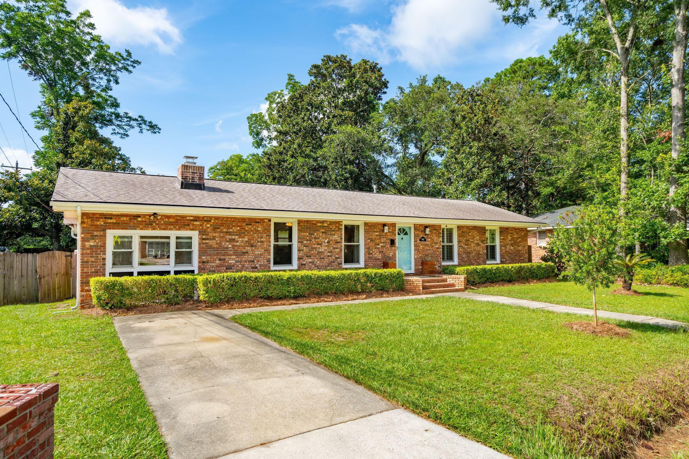 1103 Byron Road