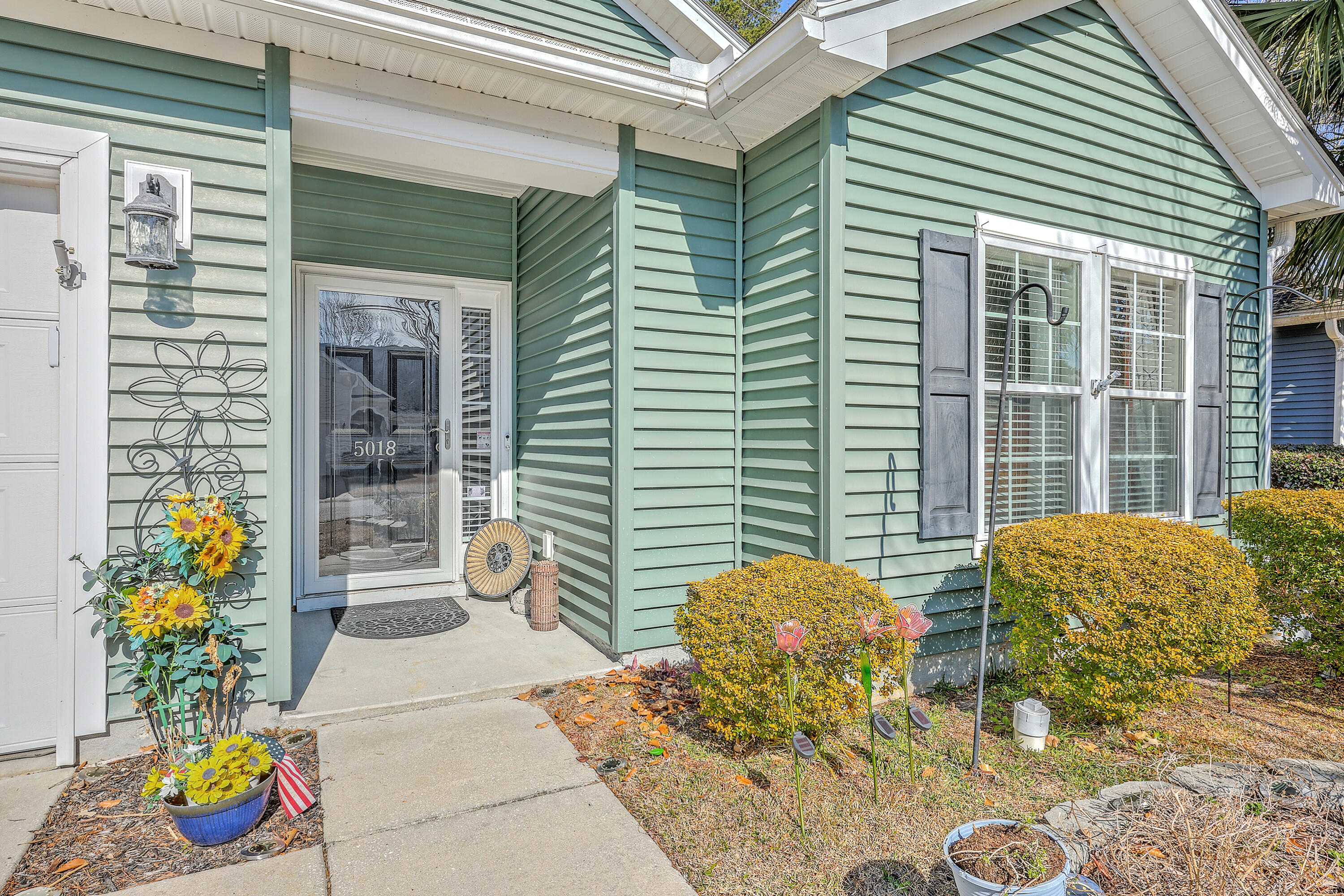 5018 W Liberty Meadows Drive