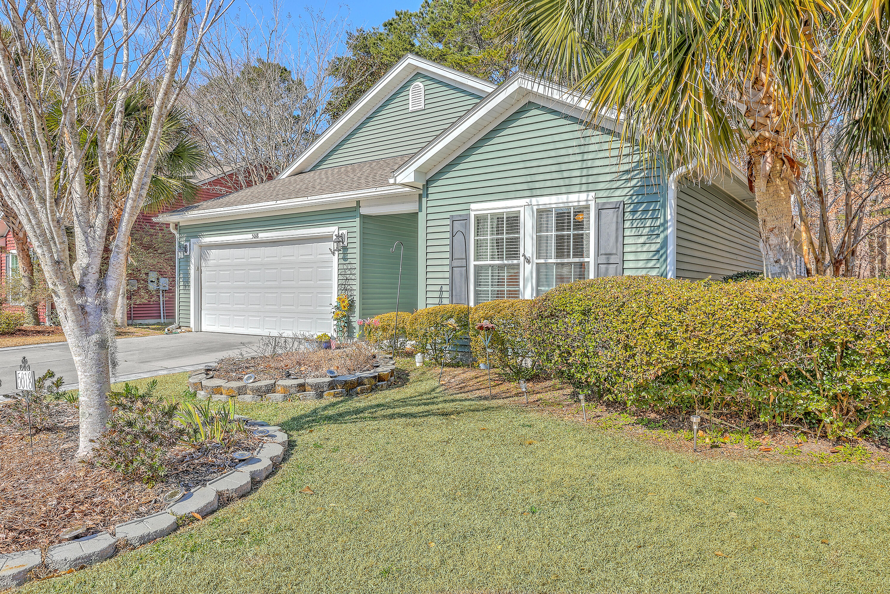 5018 W Liberty Meadows Drive