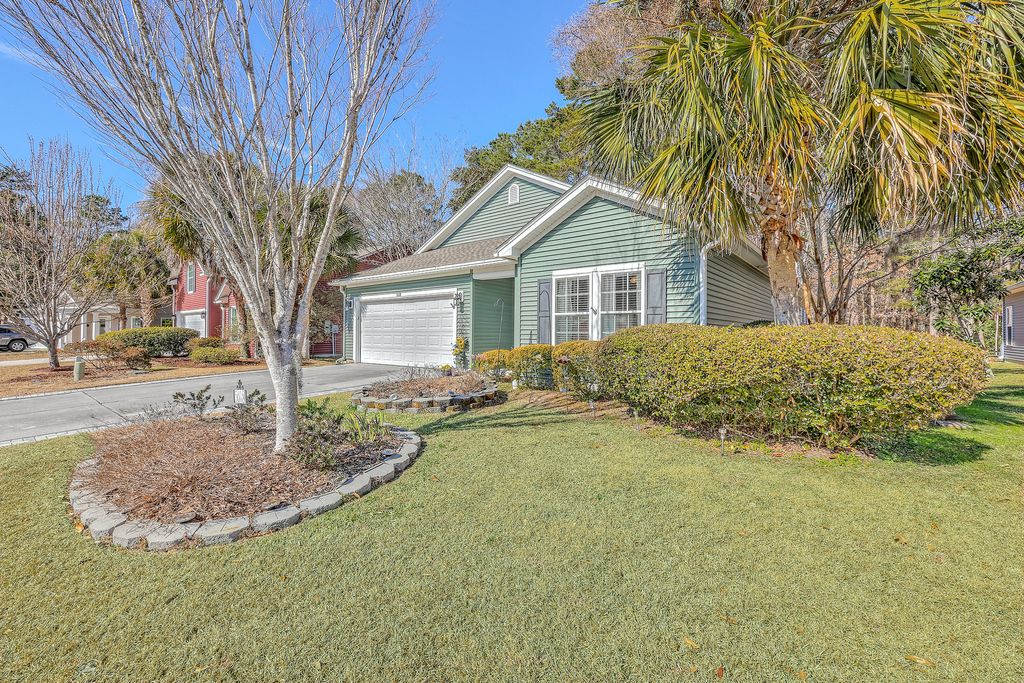 Photo of 5018 W Liberty Meadows Drive, Summerville, SC 29485 (MLS # 26002790)