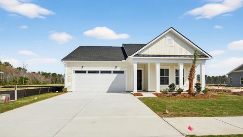 406 Evening Glow Lane Summerville SC 29486