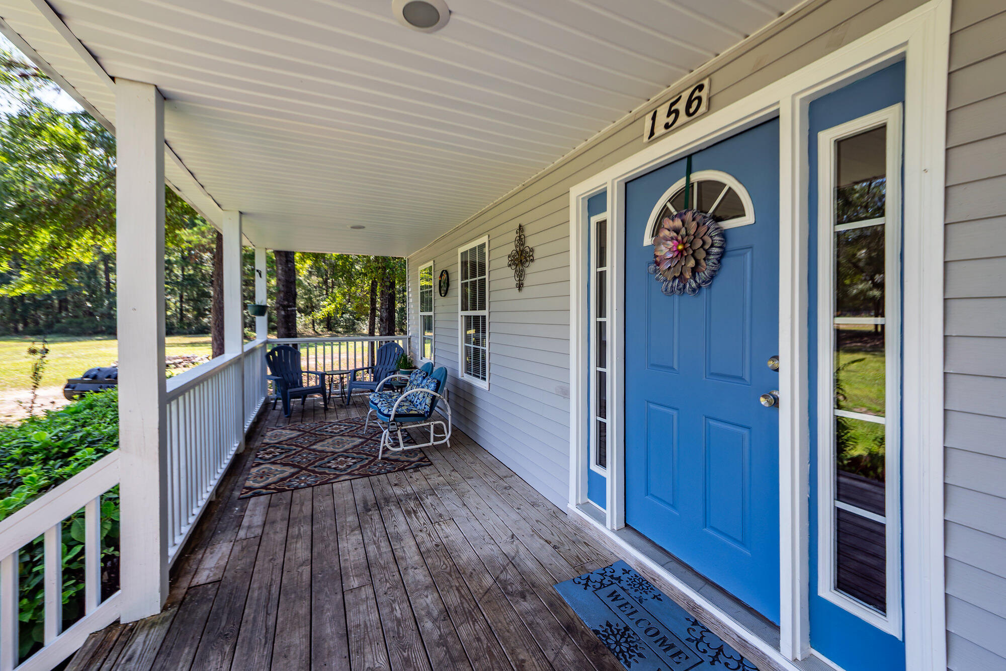 156 Hidden Hills Road