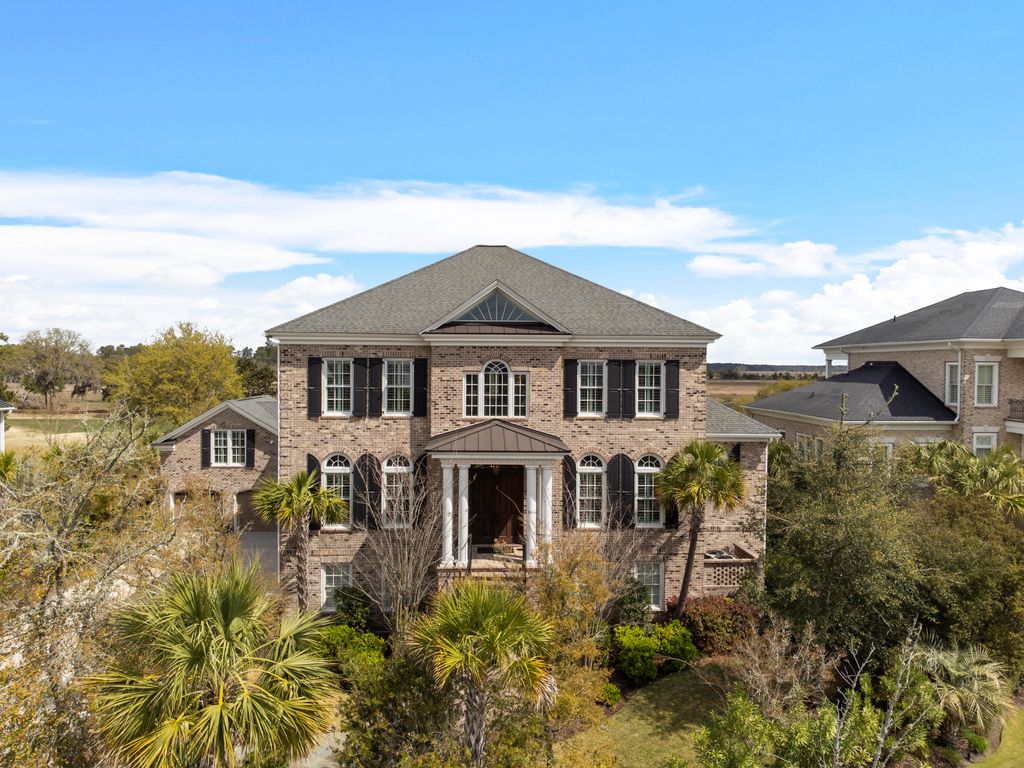 Photo of 367 Lesesne Street, Charleston, SC 29492 (MLS # 25028177)