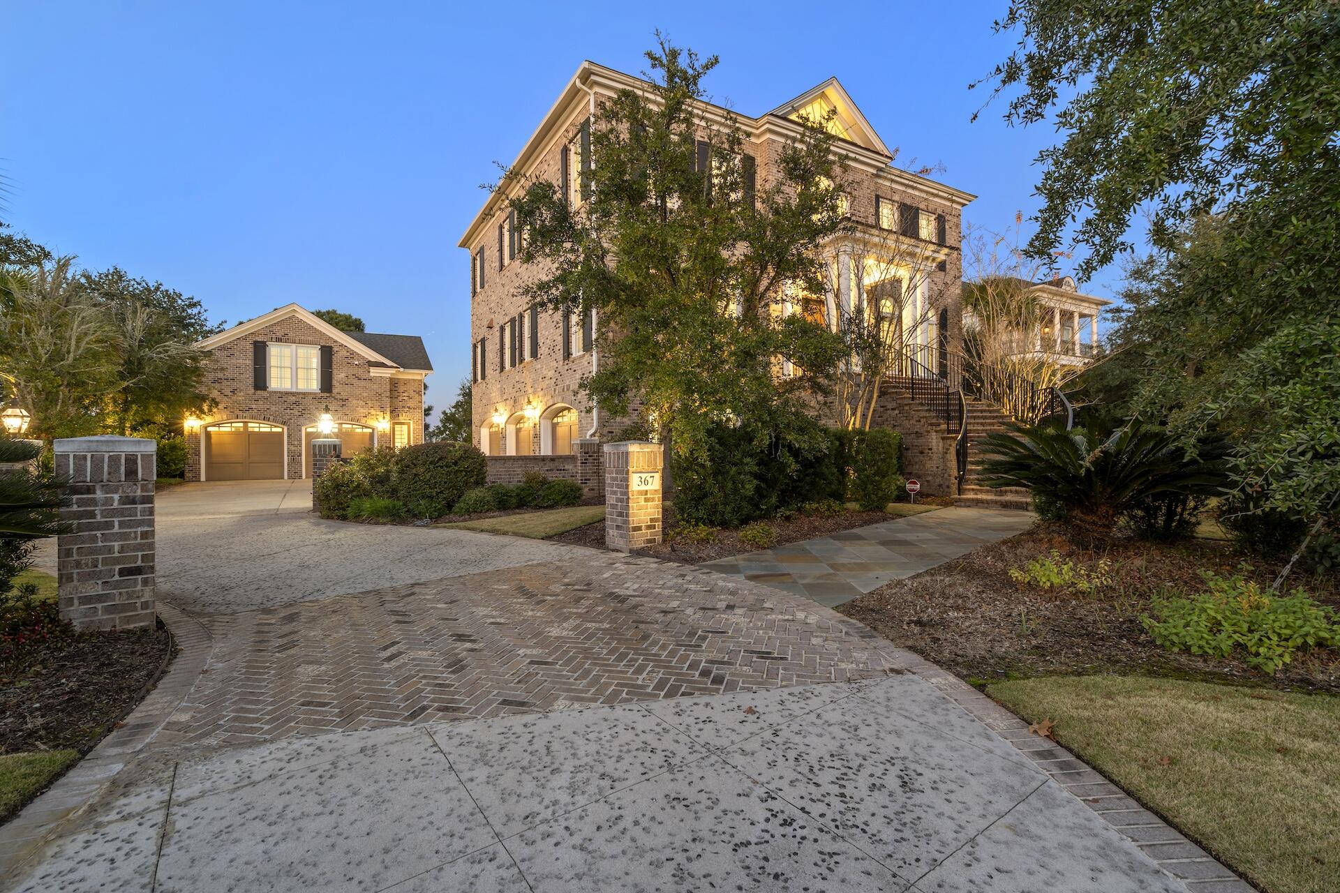 367 Lesesne Street
