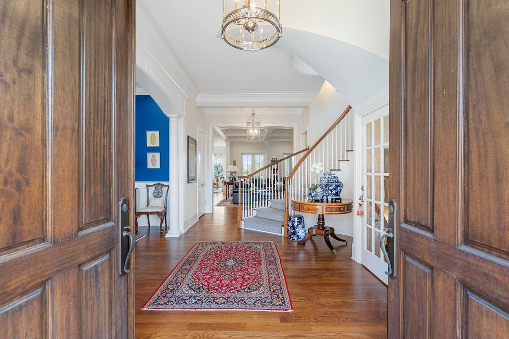 Photo of 367 Lesesne Street, Charleston, SC 29492 (MLS # 25028177)