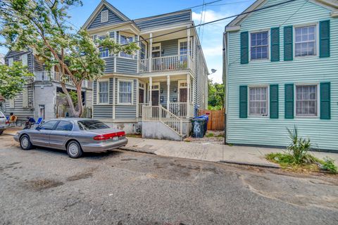 66 America Street B Charleston SC 29403