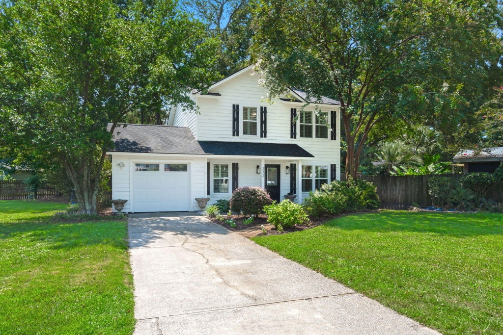 Photo of 1232 Merganser Court, Mount Pleasant, SC 29464 (MLS # 26022809)