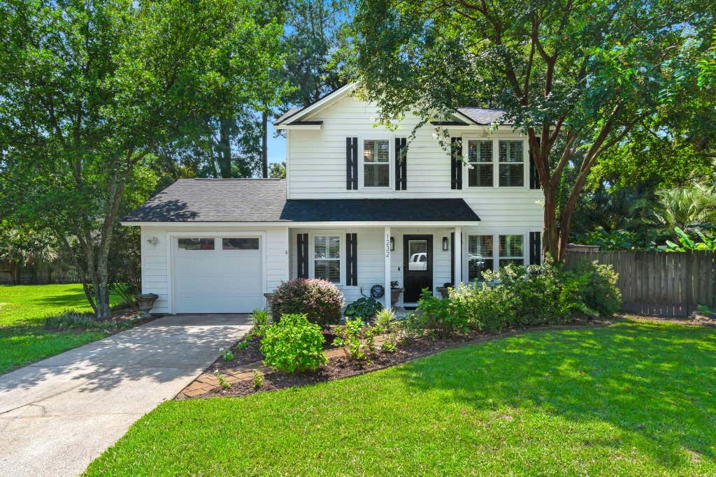 Photo of 1232 Merganser Court, Mount Pleasant, SC 29464 (MLS # 26022809)