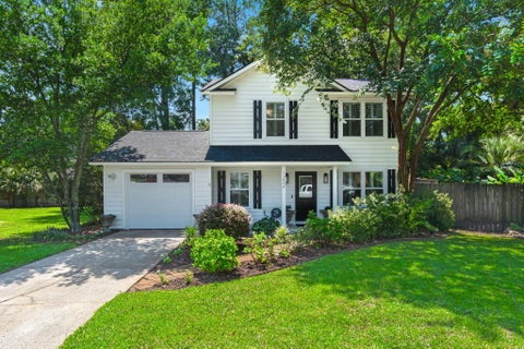 Photo of 1232 Merganser Court, Mount Pleasant, SC 29464 (MLS # 26022809)