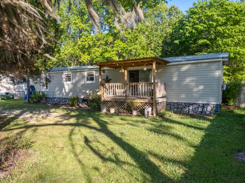 5007 Anavesta Park Court Hollywood SC 29449